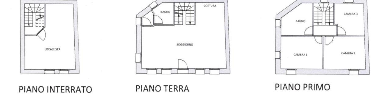 Chalet Resort Sozzine Ponte Di Legno Exterior foto